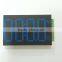 custom SMD technology 4 digits 7 segment led display panel