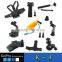 17-in-1 GoPro accessory kit for Gopro Hero 2/3/3+/4/4 Session