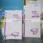 CHINA EASTERN use for waste or airsickness water proofed clean bag