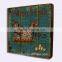 Wholesale souvenir plaque for interior decorative