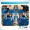 auto hydraulic welding Roller/Turning Rolls