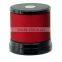 Fashionable bluetooth speaker portable,portable waterproof wireless bluetooth speaker