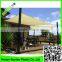 10 years supplier balcony fence cover ,balcony screen, balcony patio cover,shade sail factory