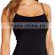 Soft comfortable smooth lady seamless camisole