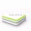 Innovation 2015 Mutifunction Universal Portable Power Bank Base Stackable Charger