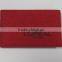 High quality Velvet Card Holder