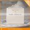 Special paper gift box packaging jewelry gift box with clear lid