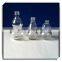 50ml-100ml calabash glass bottles for wine