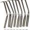 Wood Handle Rebar Tie Twister Tool Suppliers