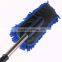 Factory yiwu Car Cleaning Brush , Car Brush ,Soft bristle Car Wash Brush