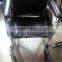 Silver Sport 2 Wheelchair, Detachable Desk Arms, Swing away Footrests, 18" Seat