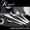 Wholesale hotel cutlery, bulk cutlery, cutlery set