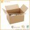 Hot-sale low price customized size corrugated durable cardboard shipping box