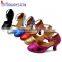 Stylish cheap latin dance shoes woman women dance shoes dance shoes women