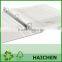 leather document folder PVC metal ring binder