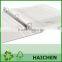 Supermarket PVC Ring Binder with 4 D metal ring mechanism