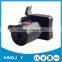 aluminum camera 3/8"tripod ball head QB20