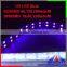 UV SMD3528 EPISTAR LED Strip, Purple color 360nm 365nm 400nm 405nm with factory price
