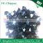 fireplace decoration fire pit glass