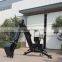 John Deer Tractor 3-Point Hitch Backhoe LW-10 ,Famous Brand Backhoe with CE Certificate
