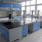 steel laboratory workstations