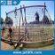 Nylon Material Net Climber Safety Net Climbing System EU Standard HZ14-133B