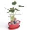 Eco-Friendly & biodegradable Plant Fiber flower pot