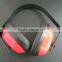 2016 SNR 25 db safety ear muffs hearing protection ear muffs ABS ear muffs headband ear muffs soundproof ear muffs (SNR:25db)