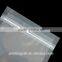 custom 3 MIL Vacuum Sealer Zip Bags
