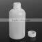 10pcs/lot Chemical Seal Bottle Vial Reagent Container Plastic Lid Grade 100ml Plastic Seal Bottle Vial Reagent Container