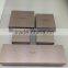 luxury jewelry box thickness plastic jewellery gift box