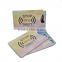 Passport and Credit Card aluminum foil blocking sleeve credit card protector sleeve                        
                                                Quality Choice