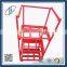 Store Stacking Tire Shelving