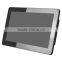 15.6 inch super slim android all in one touch screen tablet POS kiosk stand