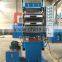 wheel barrow tyre making machine / rubber tyre vulcanizing press / rubber vulcanizer