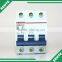 XMM65 mini circuit breaker with high- breaking capacity with 3p