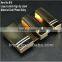 2016 Classic Style Gold Press Belt Buckle With Nickel-free Alloy