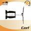 removable lcd tv wall mount,400*400 cantilever corner tv support FS801XL suit for 10''-55''