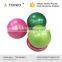 TOPKO Anti-Burst gym ball health and fitness exercise Stability Ball with Pump PVC yoga ball