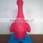 DJ-XT-11 inflatable red flamingo party decoration pool fun festival favor