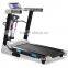 home electric treadmills with max.speed 16km/h,max.loading 150kgs