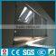 12mm Clear Tempered Glass Balcony Railings Made in China