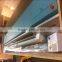 infiniti 3208 solvent printer with SPT head