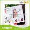 XG-PCD065 paper greeting cards,holiday card,traditional invitation card