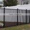 Vinyl Specialty Fence steel wire mesh