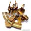 Big Antique Brass Nautical Sextant- NAUTICAL SEXTANT-German design nautical 1030