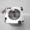 863S22+3DM583 leadshine 48 volt 3-phase nema 34 stepper motor drive kit