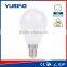 Dimmable G45 LED Bulbs 7W E27