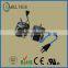 CE, VDE, TUV, UL approved YJF48 series shaded pole motor for vacuum cleaner with the world best price