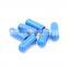 soft PVC electrical end cap for screw